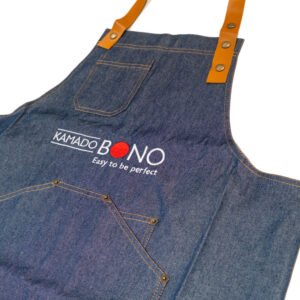 Esiliina ”Kamado Bono”