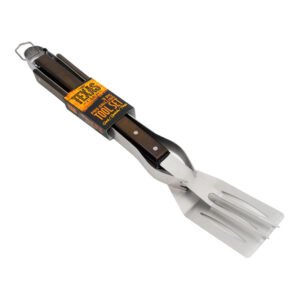 Grillaustarvikesetti