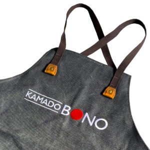 Esiliina ”Kamado Bono”