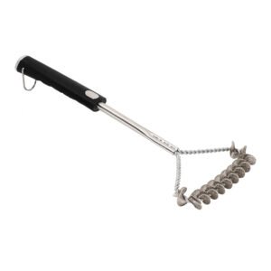 Kierremallinen grilliharja 41 cm