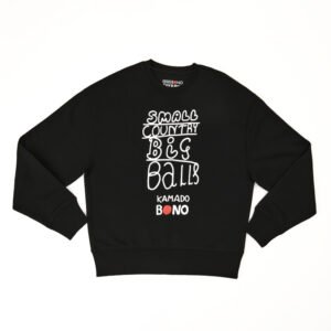 College ”Big Balls”