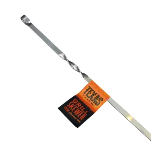 Varras, ruostumaton teräs