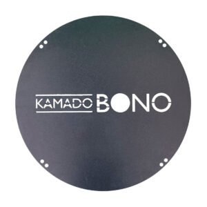 Taso Kamadon jalustaan